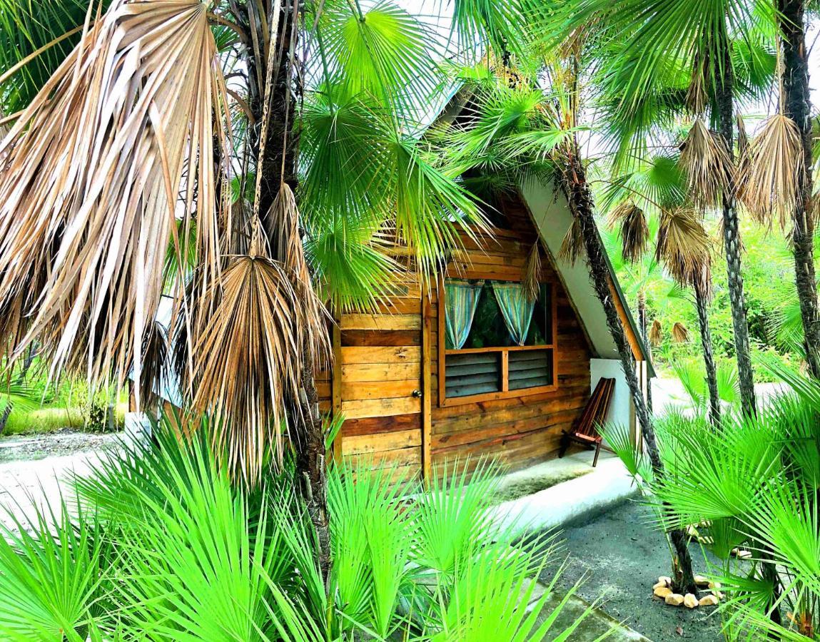 Kin Resort Lodge Maya Beach Zewnętrze zdjęcie