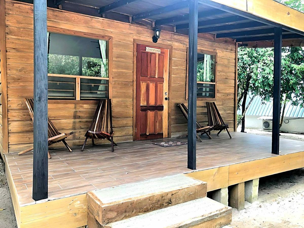 Kin Resort Lodge Maya Beach Zewnętrze zdjęcie