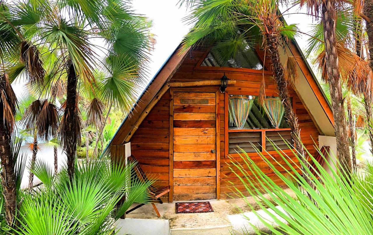 Kin Resort Lodge Maya Beach Zewnętrze zdjęcie