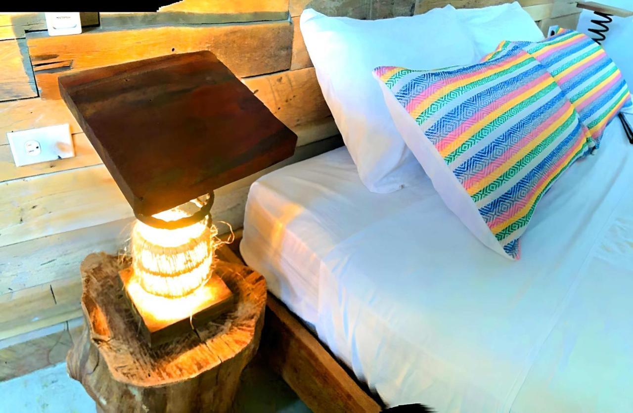 Kin Resort Lodge Maya Beach Zewnętrze zdjęcie