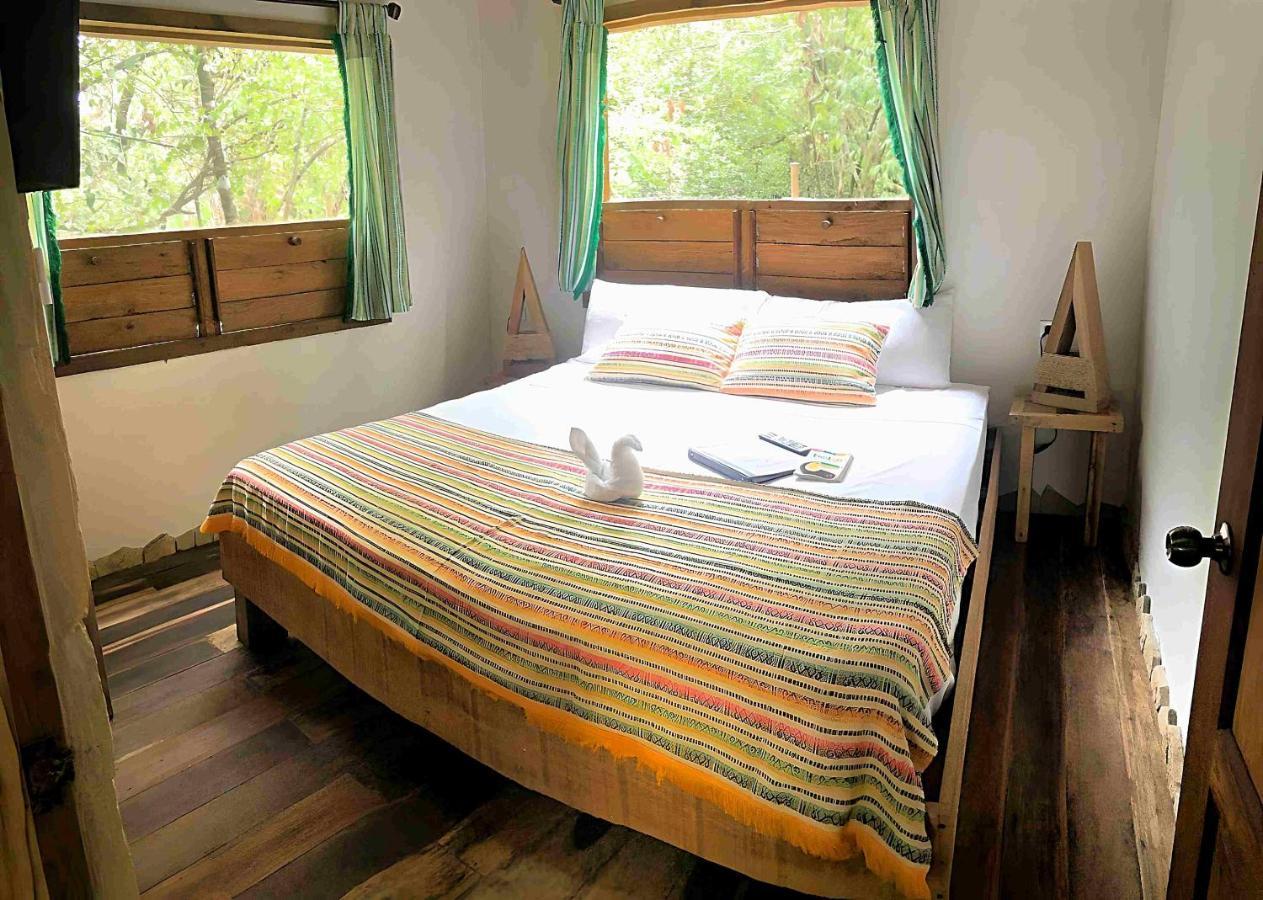 Kin Resort Lodge Maya Beach Zewnętrze zdjęcie