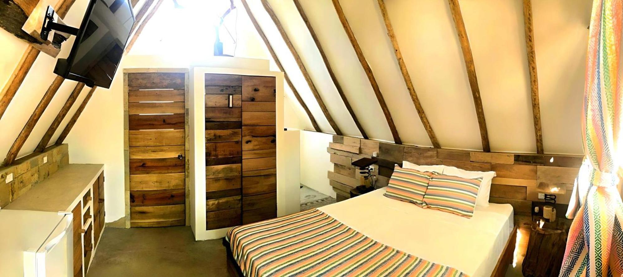 Kin Resort Lodge Maya Beach Zewnętrze zdjęcie