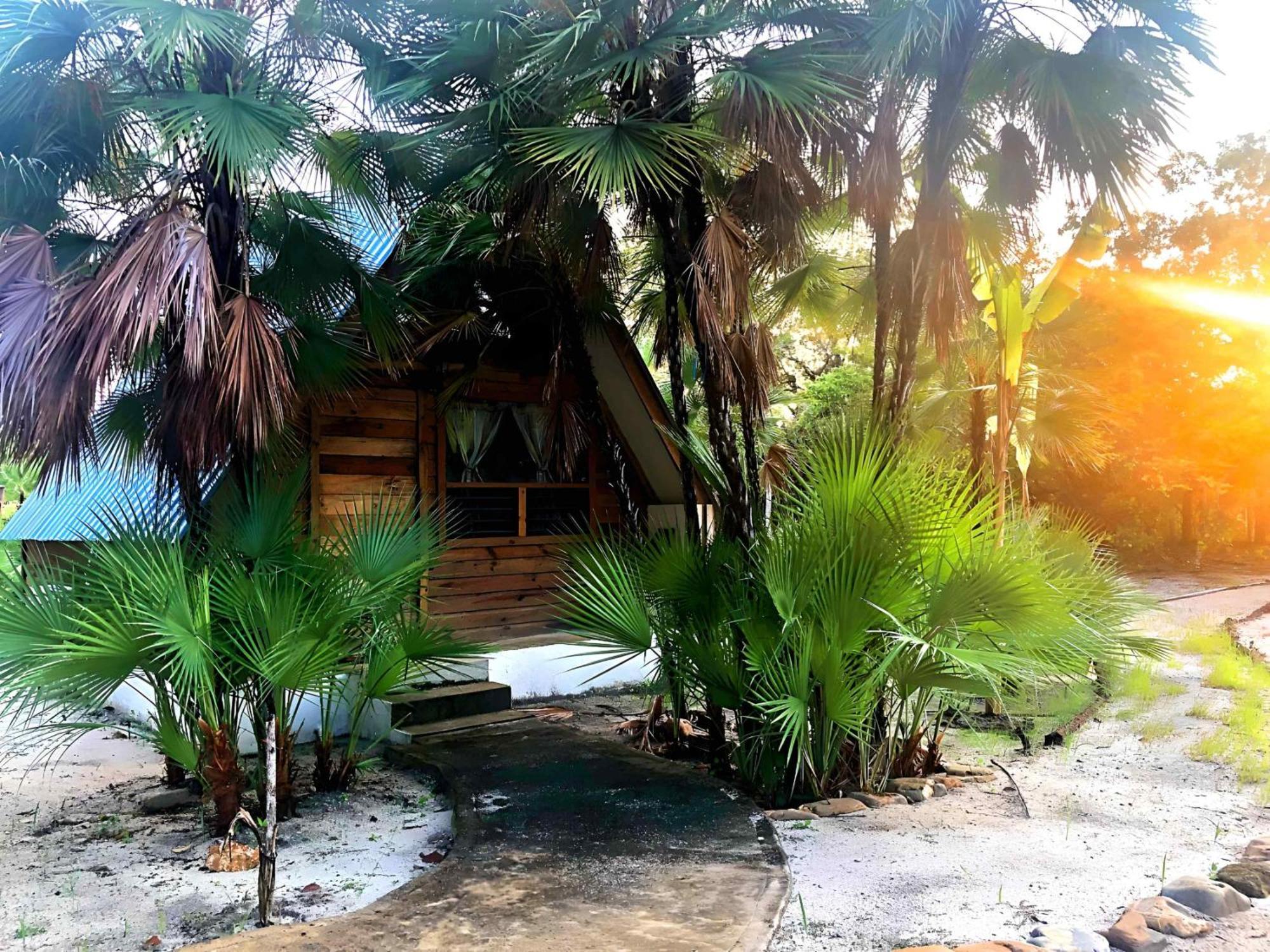 Kin Resort Lodge Maya Beach Zewnętrze zdjęcie