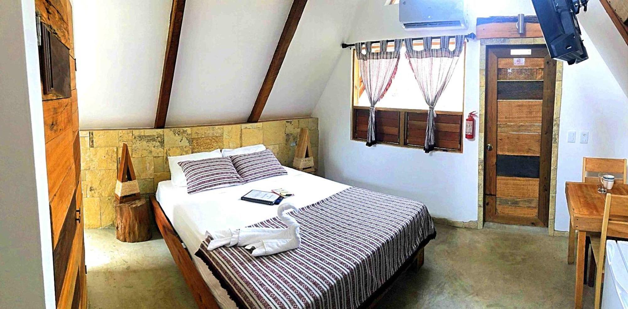 Kin Resort Lodge Maya Beach Zewnętrze zdjęcie