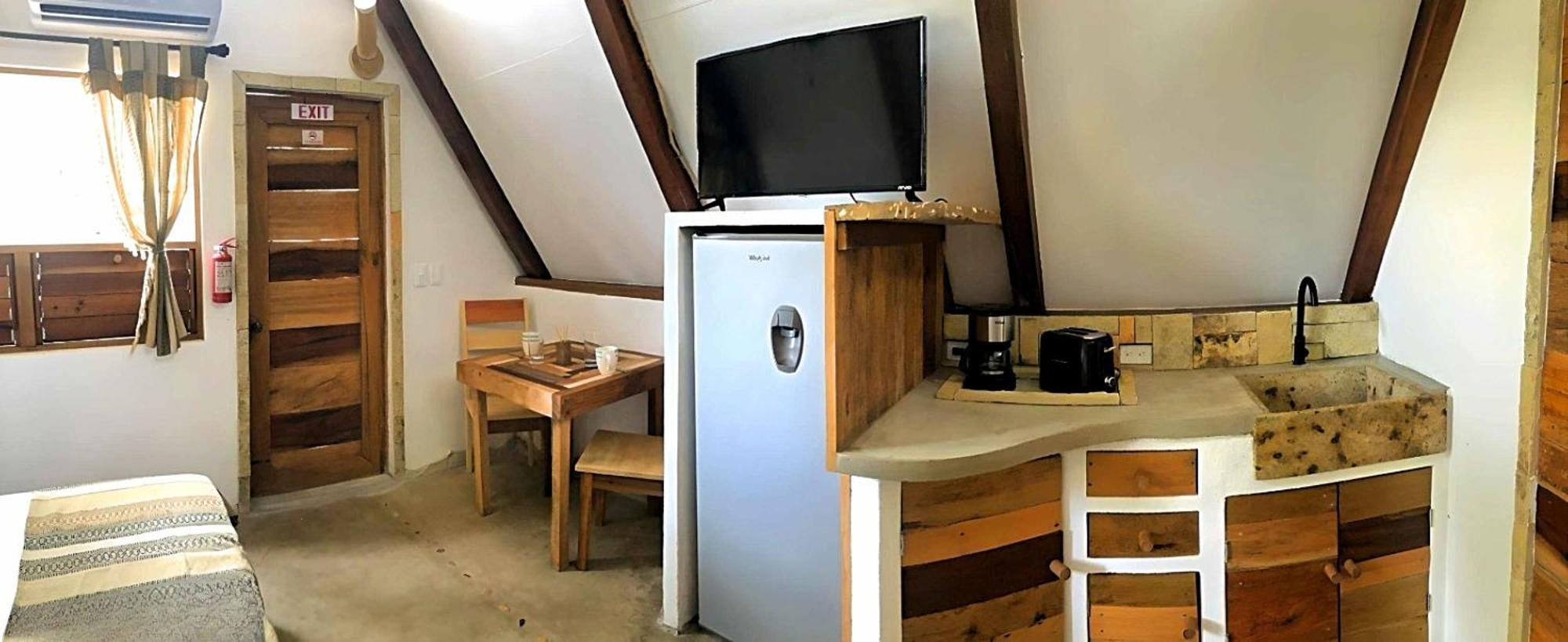 Kin Resort Lodge Maya Beach Zewnętrze zdjęcie