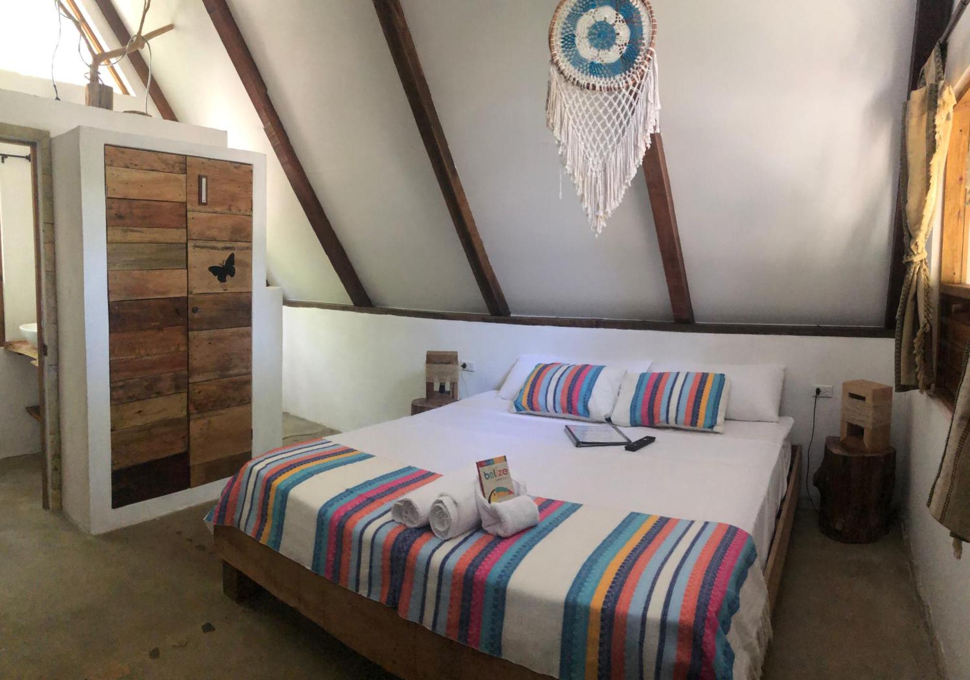 Kin Resort Lodge Maya Beach Zewnętrze zdjęcie