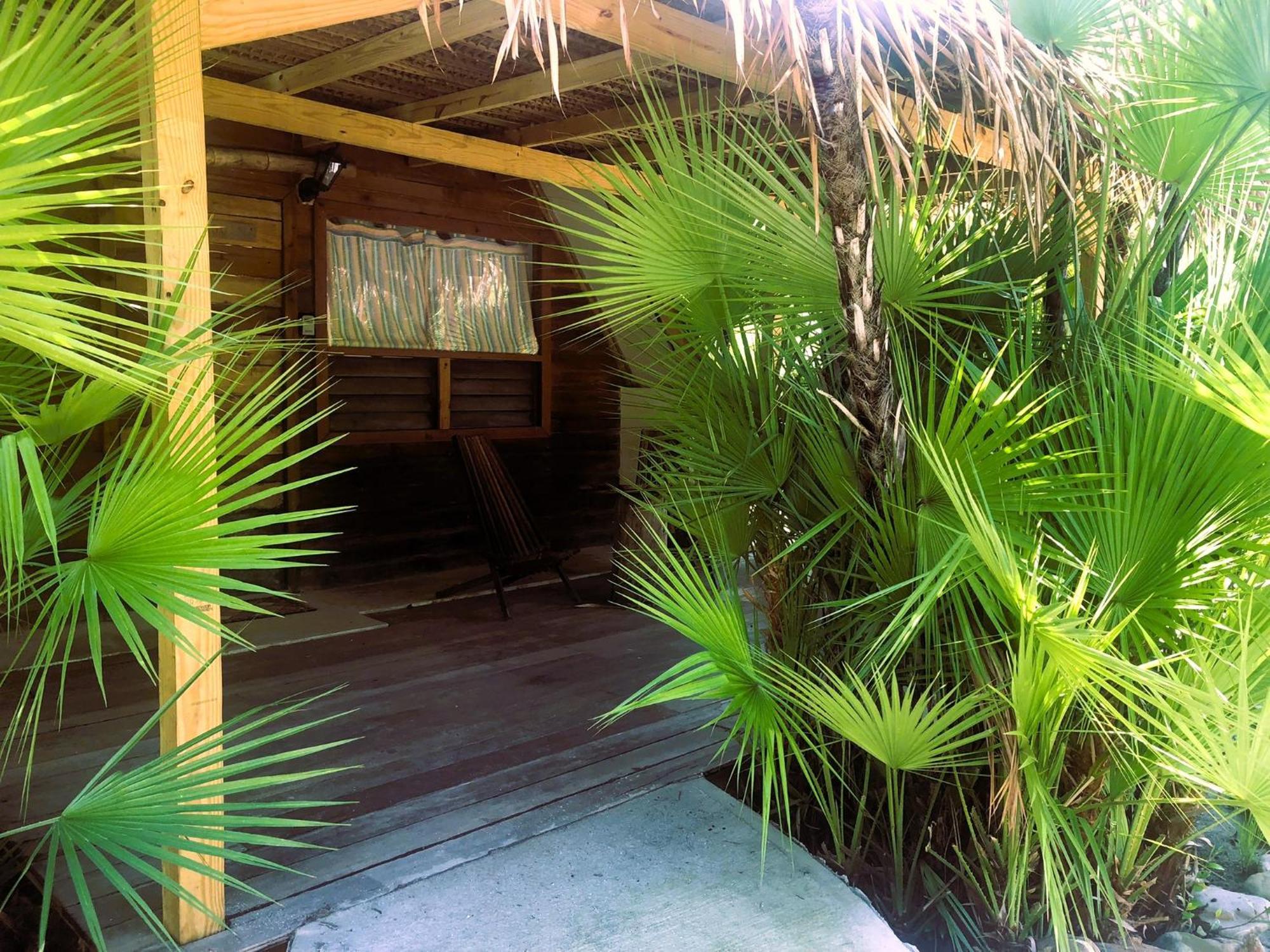Kin Resort Lodge Maya Beach Zewnętrze zdjęcie