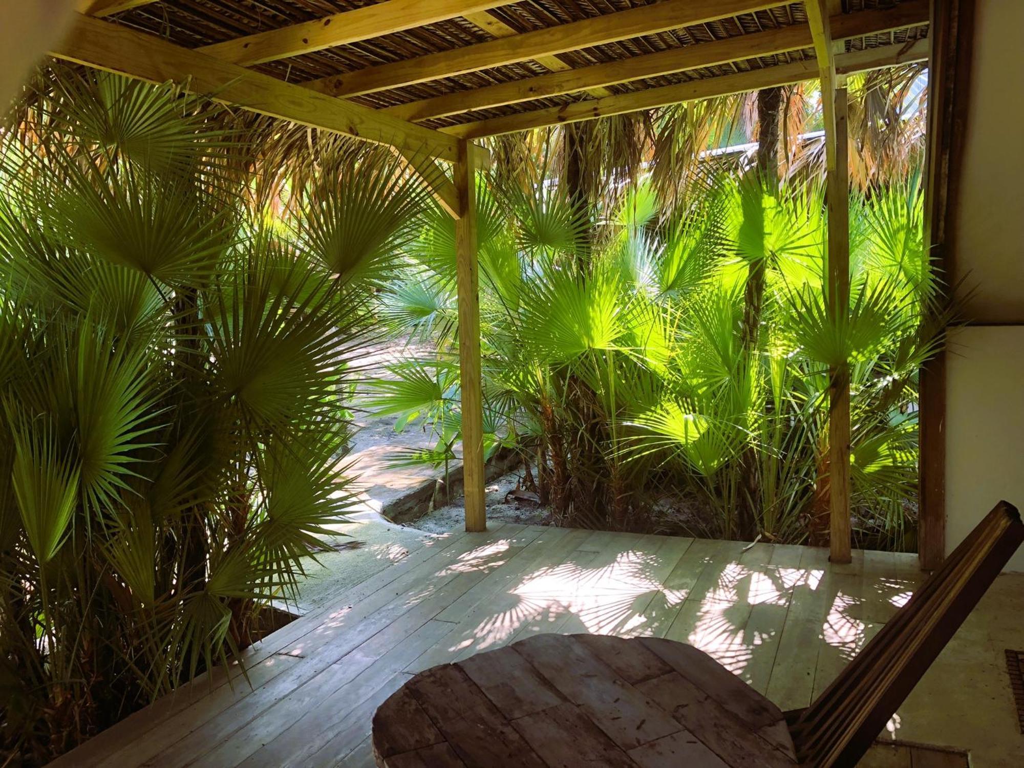 Kin Resort Lodge Maya Beach Zewnętrze zdjęcie