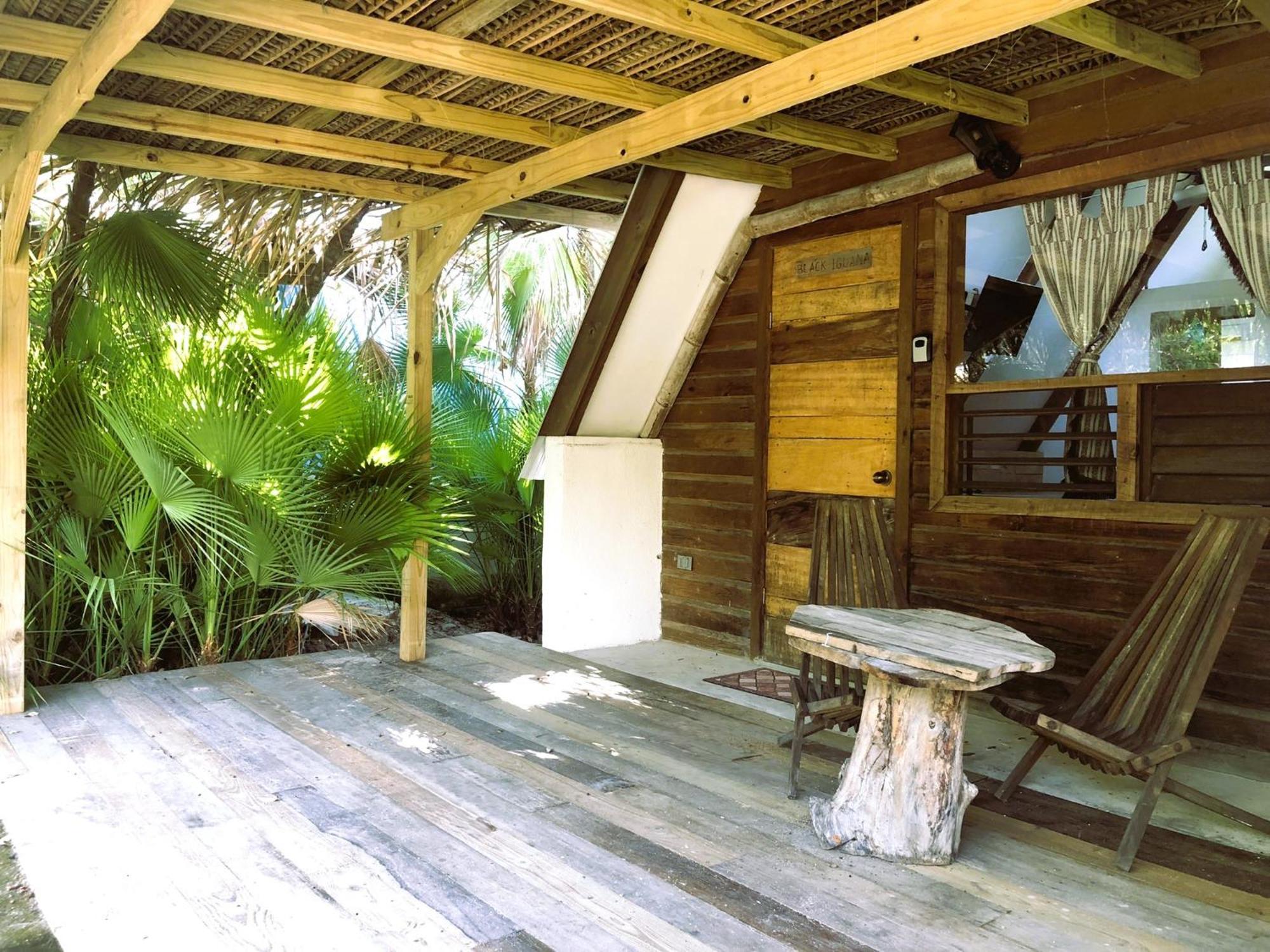 Kin Resort Lodge Maya Beach Zewnętrze zdjęcie