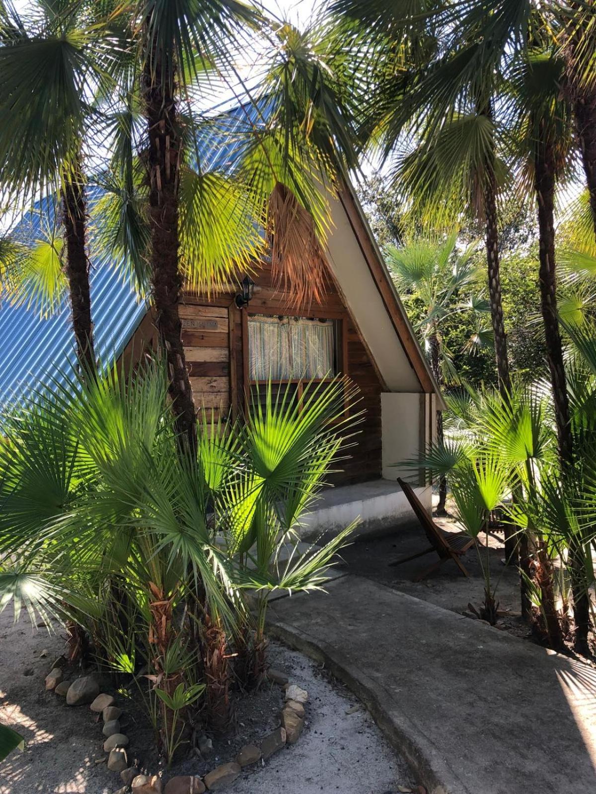 Kin Resort Lodge Maya Beach Zewnętrze zdjęcie