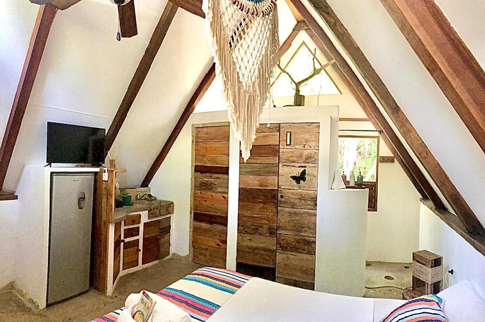 Kin Resort Lodge Maya Beach Zewnętrze zdjęcie