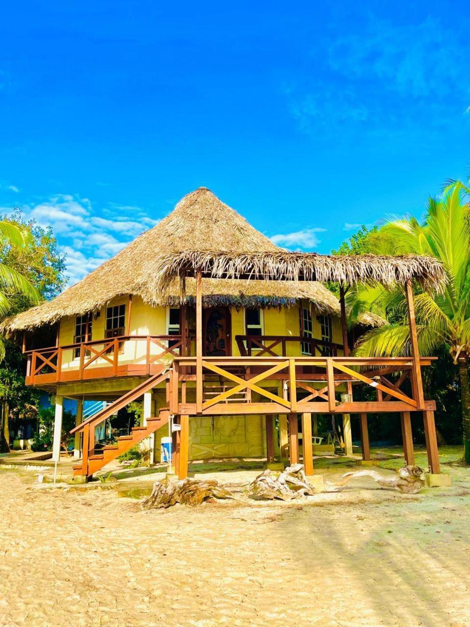 Kin Resort Lodge Maya Beach Zewnętrze zdjęcie