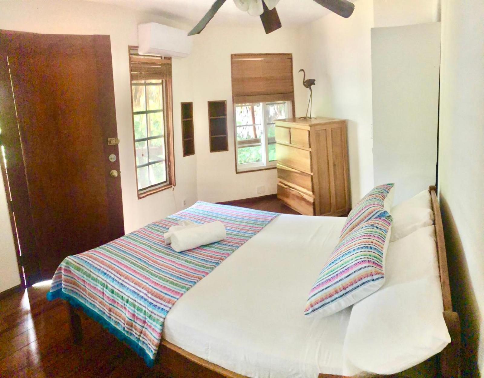 Kin Resort Lodge Maya Beach Zewnętrze zdjęcie