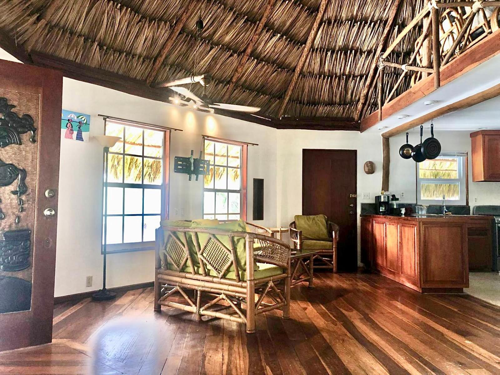 Kin Resort Lodge Maya Beach Zewnętrze zdjęcie