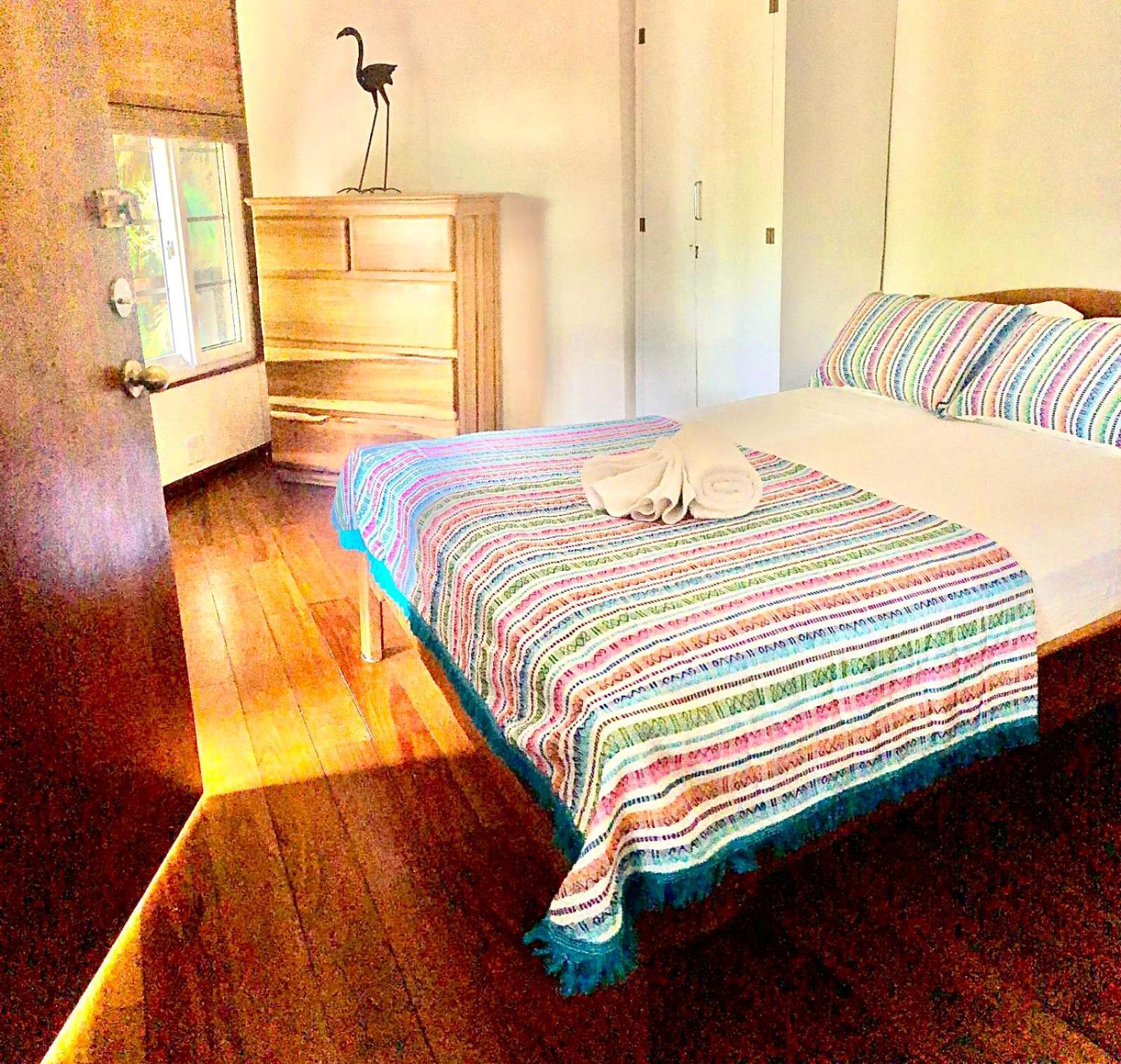 Kin Resort Lodge Maya Beach Zewnętrze zdjęcie