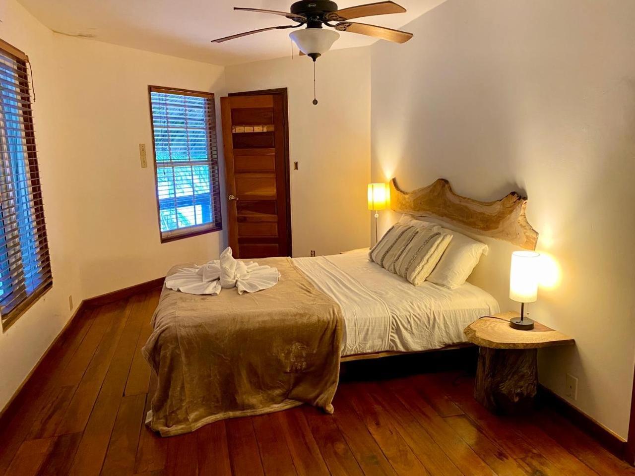 Kin Resort Lodge Maya Beach Zewnętrze zdjęcie