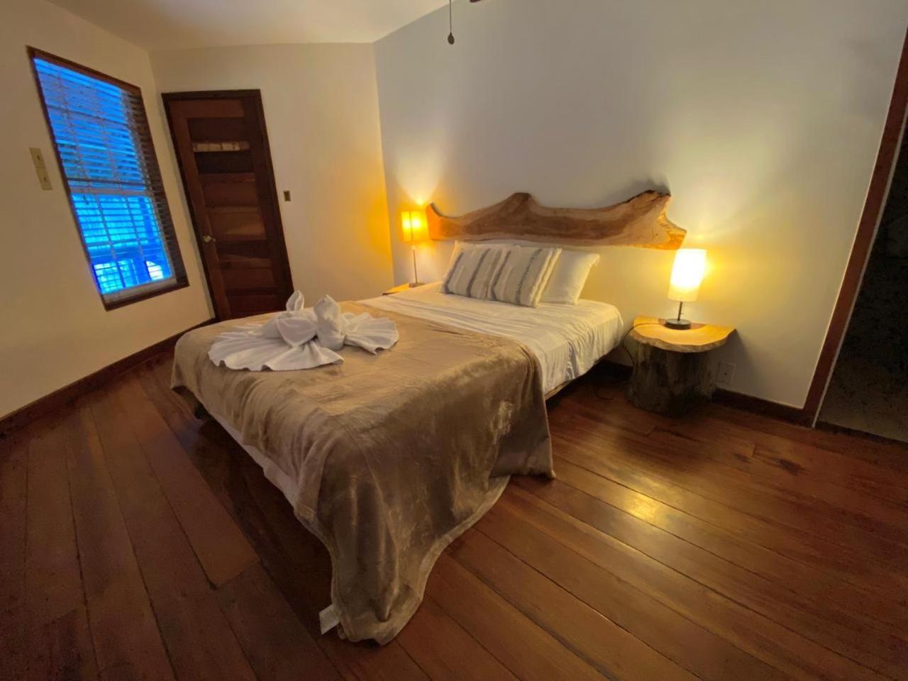 Kin Resort Lodge Maya Beach Zewnętrze zdjęcie