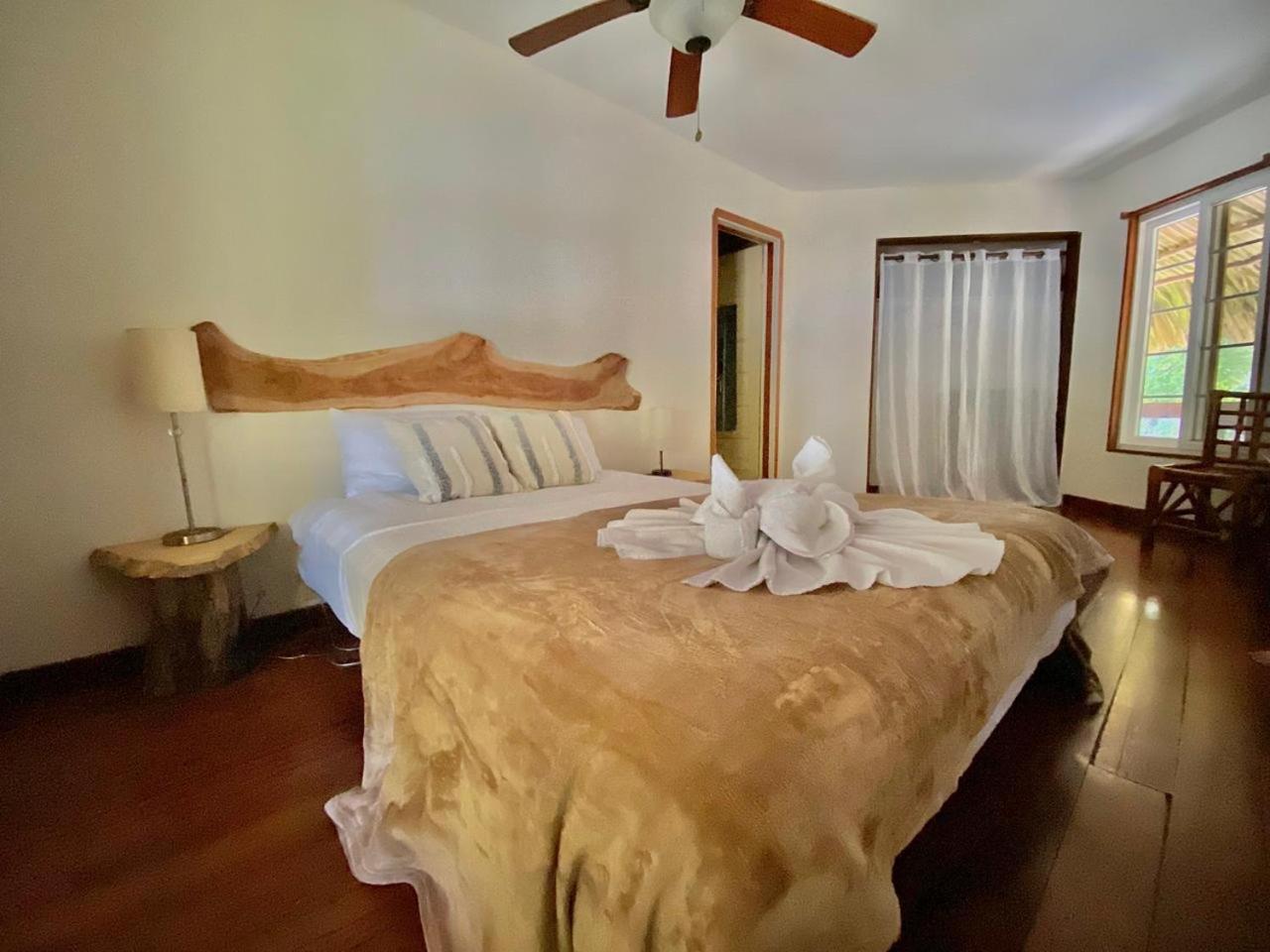 Kin Resort Lodge Maya Beach Zewnętrze zdjęcie