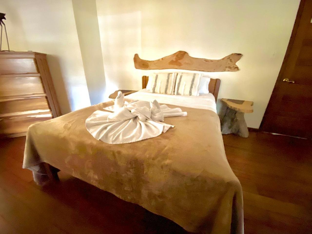 Kin Resort Lodge Maya Beach Zewnętrze zdjęcie